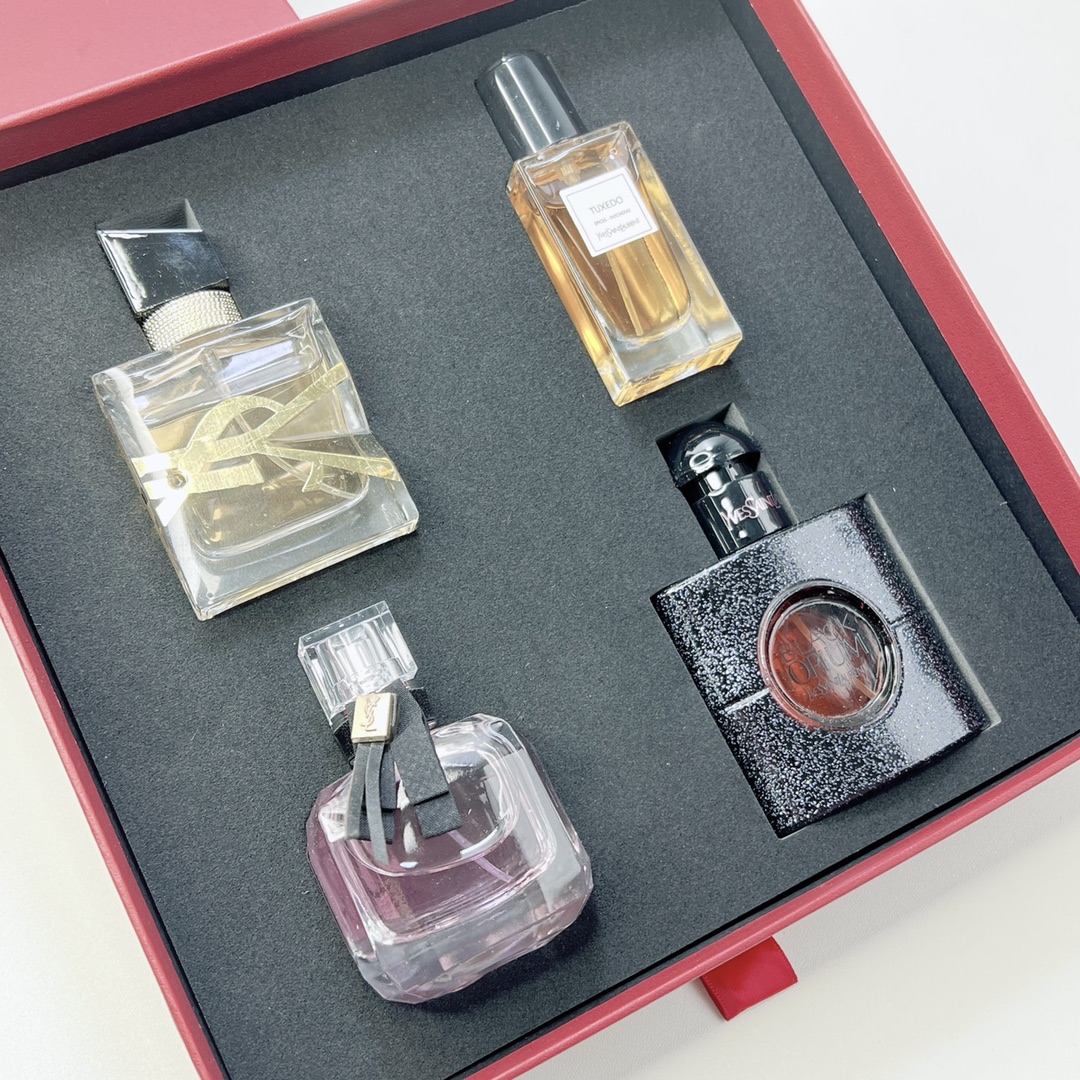 Saint Laurent perfume